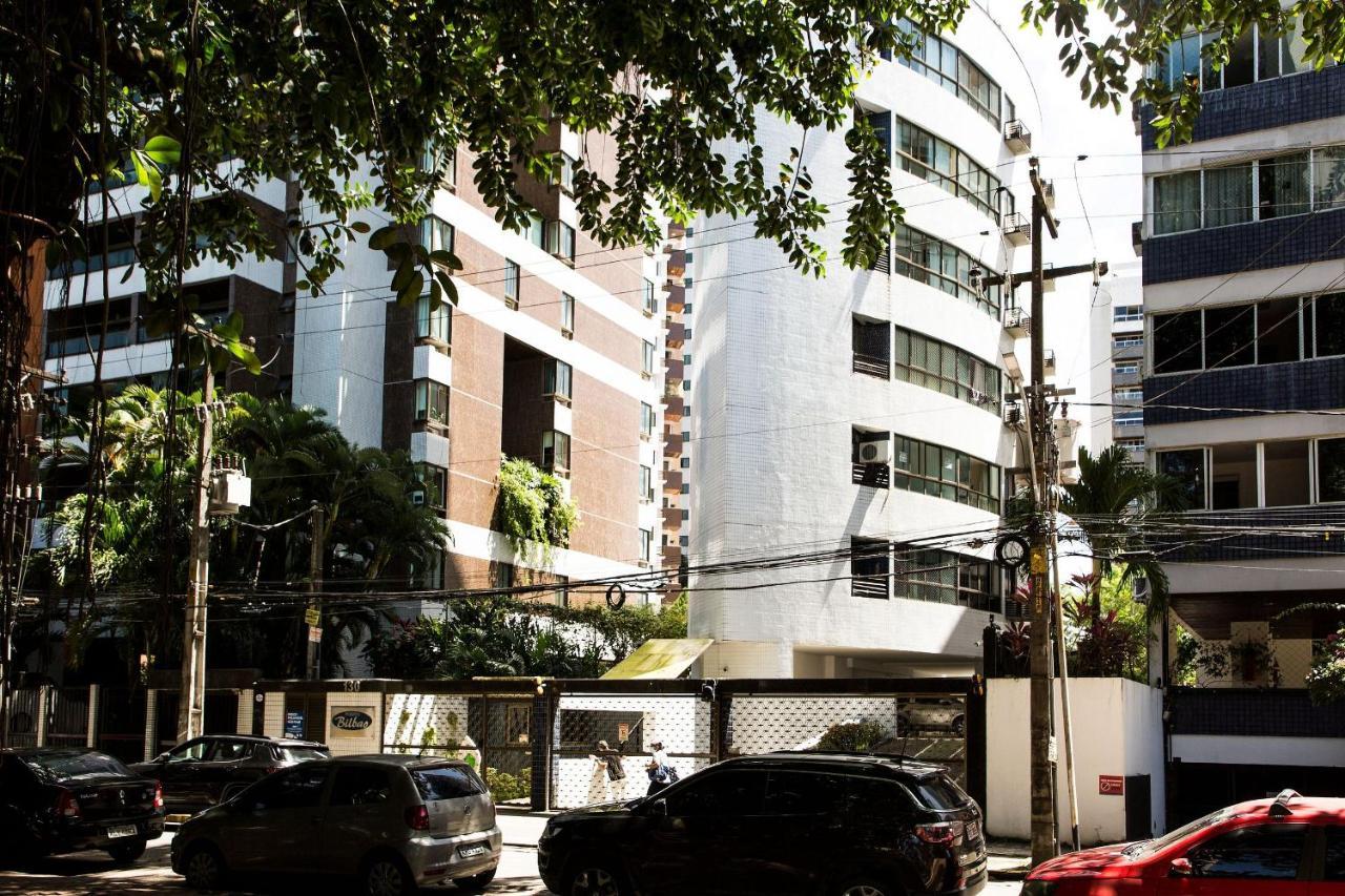 Melhor Local Da Zona Norte Sem Taxas Recife Exterior photo