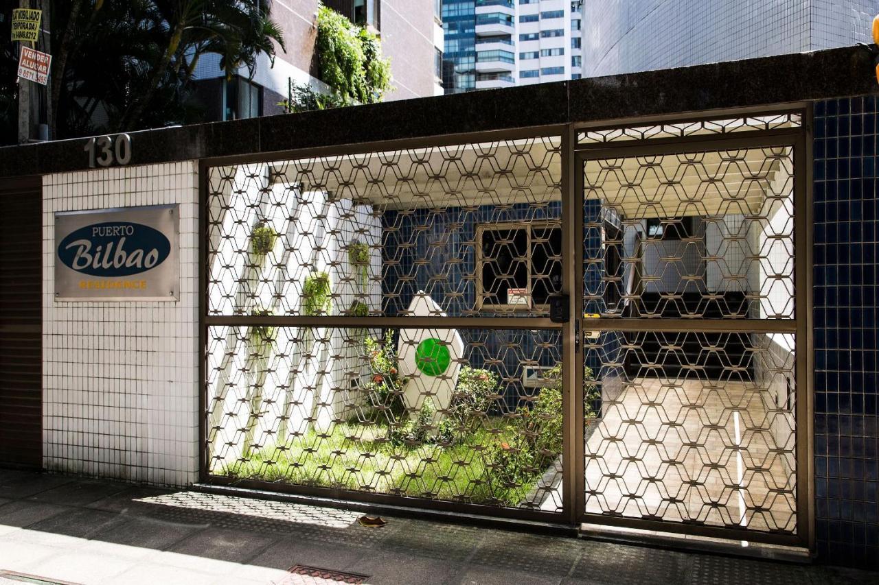 Melhor Local Da Zona Norte Sem Taxas Recife Exterior photo
