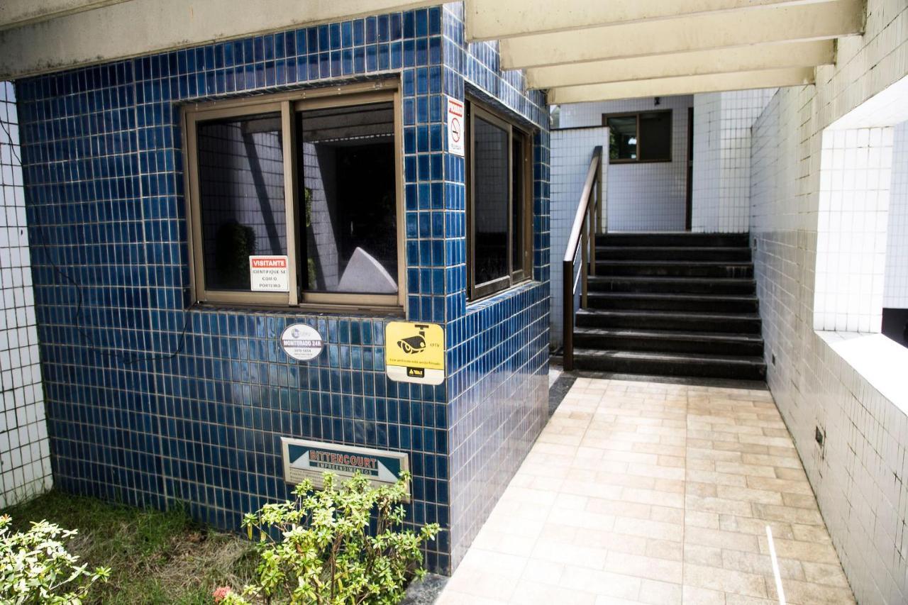 Melhor Local Da Zona Norte Sem Taxas Recife Exterior photo