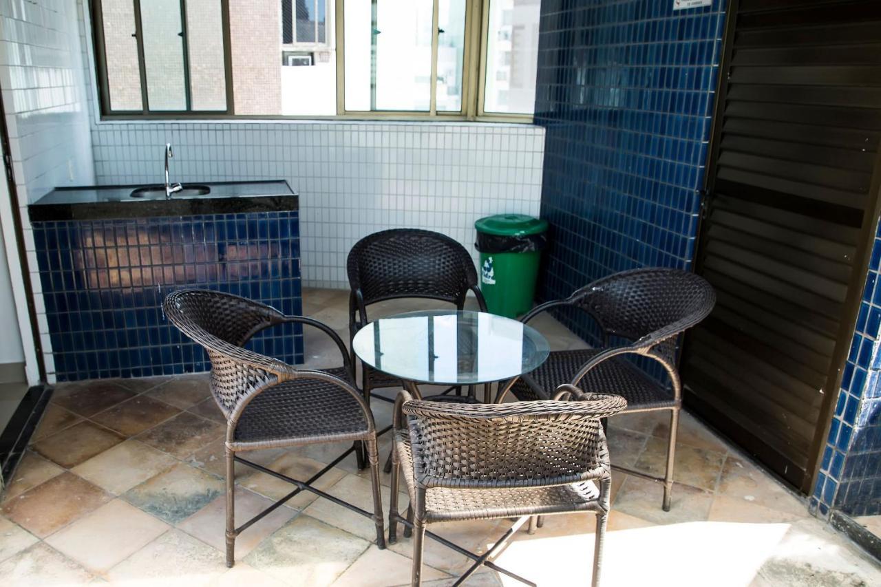 Melhor Local Da Zona Norte Sem Taxas Recife Exterior photo