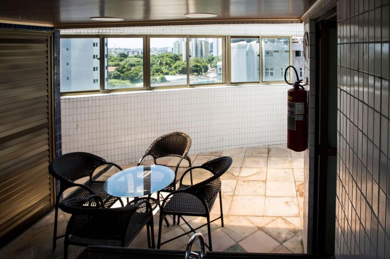 Melhor Local Da Zona Norte Sem Taxas Recife Exterior photo