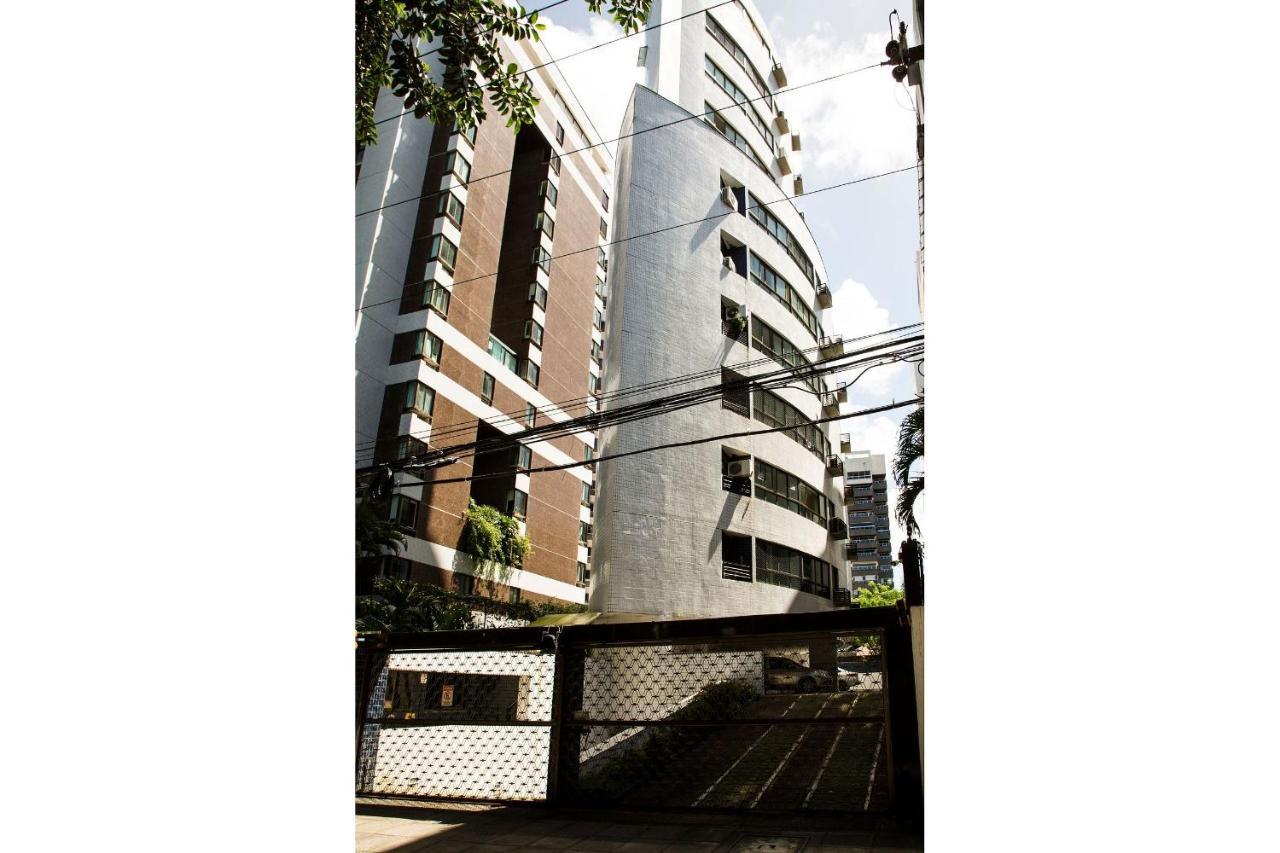 Melhor Local Da Zona Norte Sem Taxas Recife Exterior photo