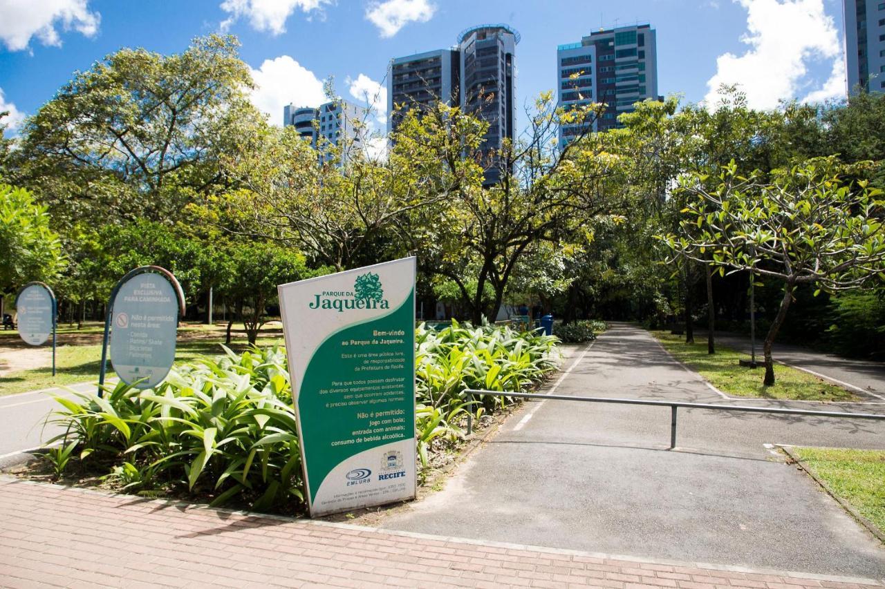 Melhor Local Da Zona Norte Sem Taxas Recife Exterior photo