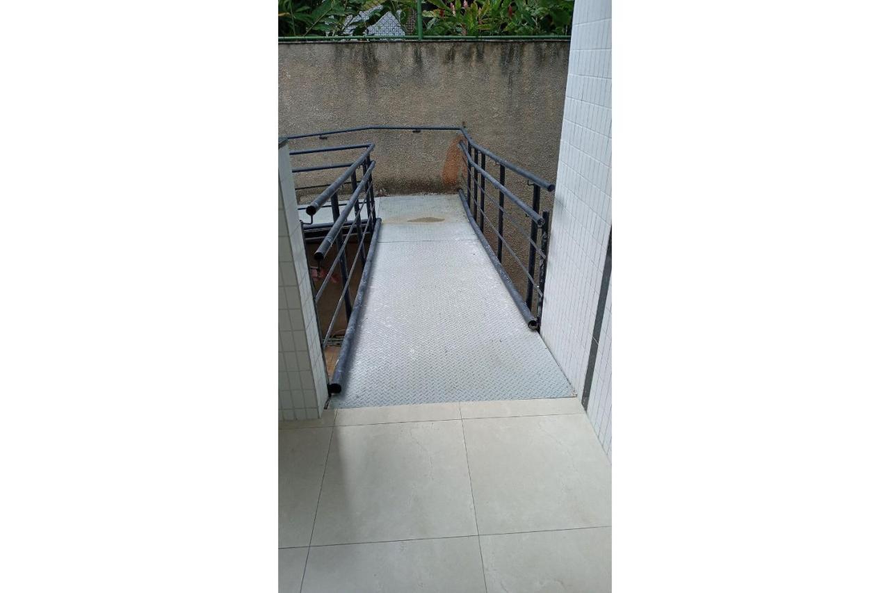 Melhor Local Da Zona Norte Sem Taxas Recife Exterior photo