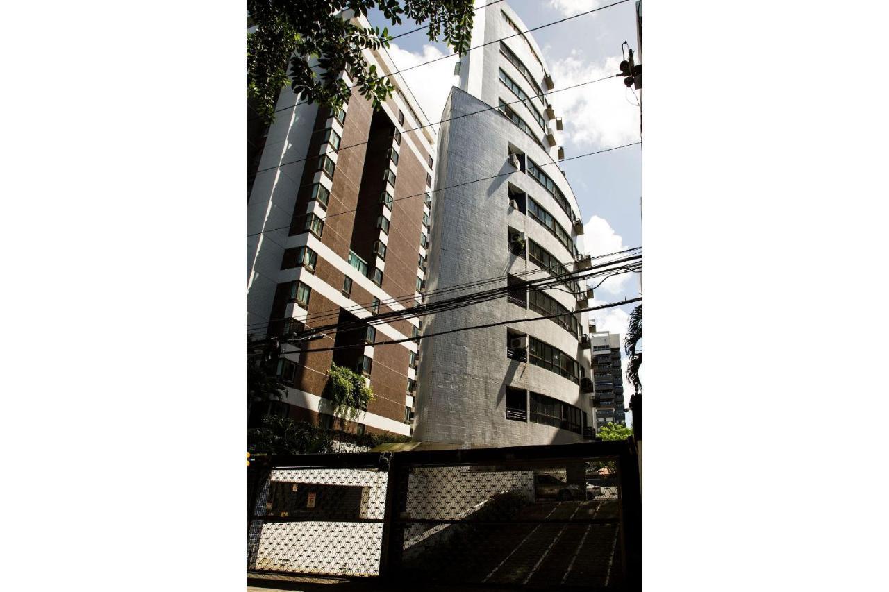 Melhor Local Da Zona Norte Sem Taxas Recife Exterior photo