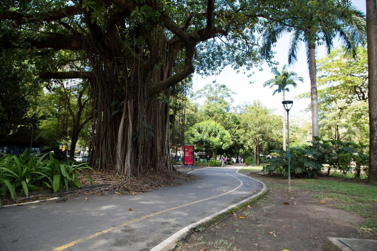 Melhor Local Da Zona Norte Sem Taxas Recife Exterior photo