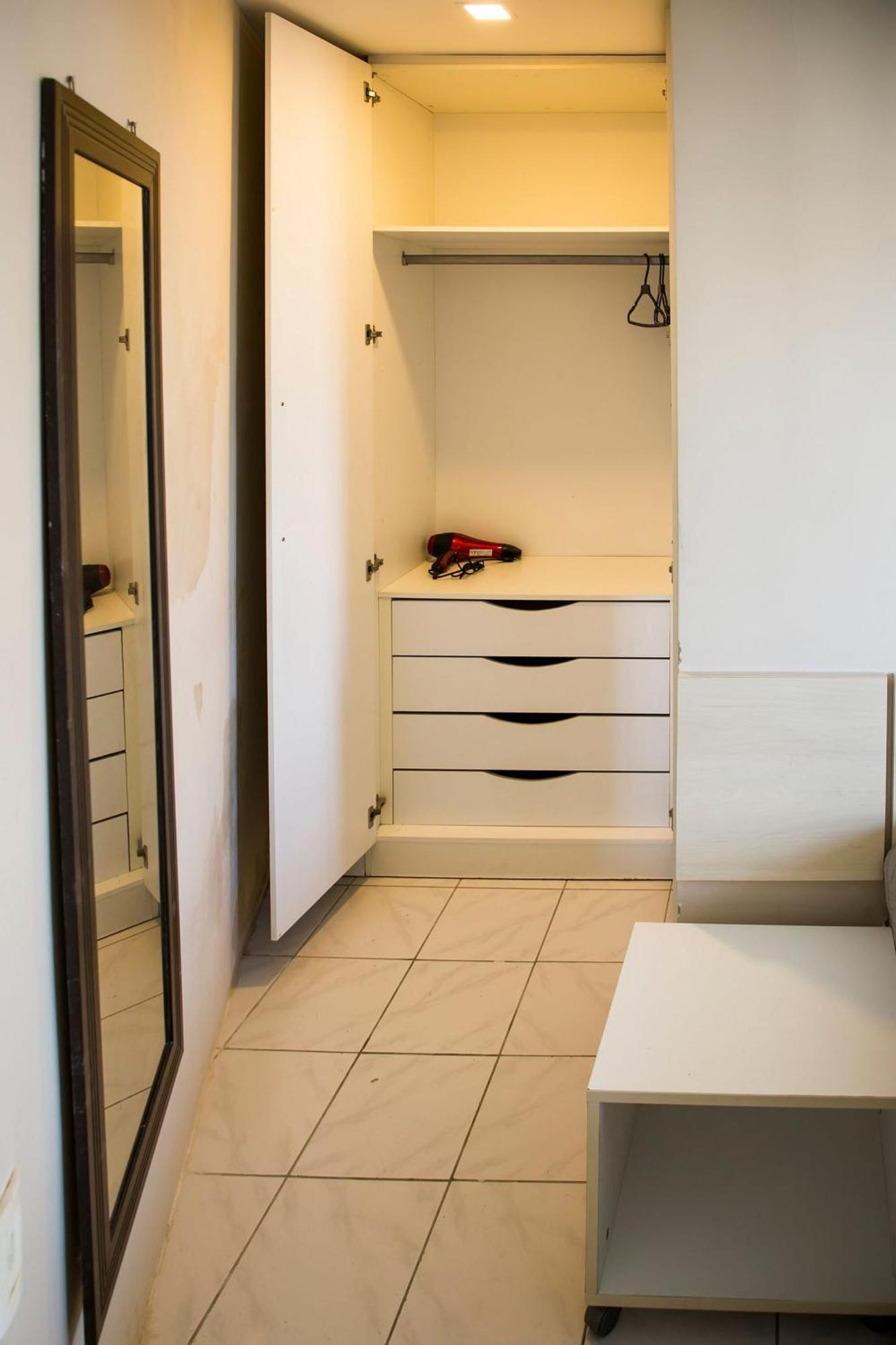 Melhor Local Da Zona Norte Sem Taxas Recife Exterior photo