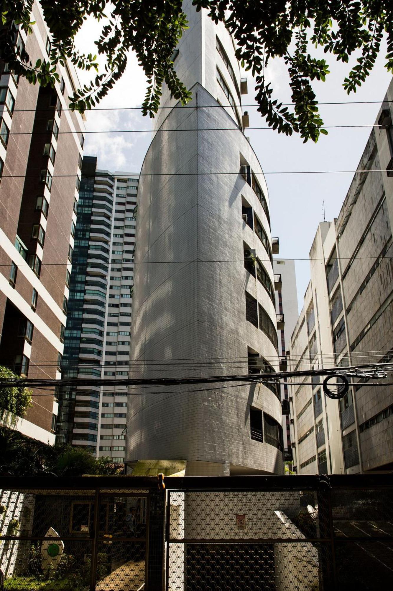 Melhor Local Da Zona Norte Sem Taxas Recife Exterior photo